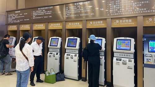 夜间高铁增开背后的‘智慧大脑’ 车票销售代理如何助力国庆出行无忧